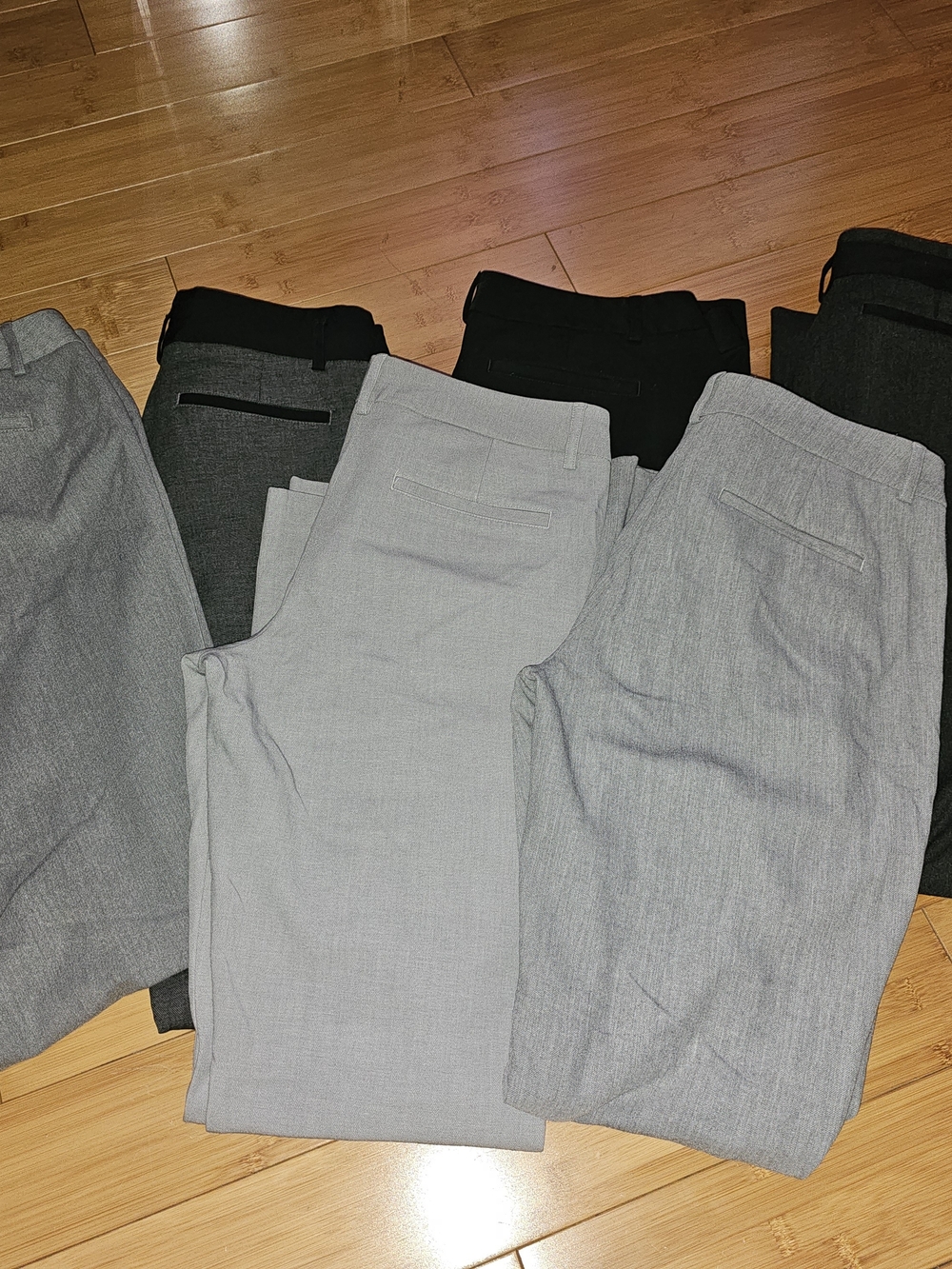 Express Pants Size 10 Bundle